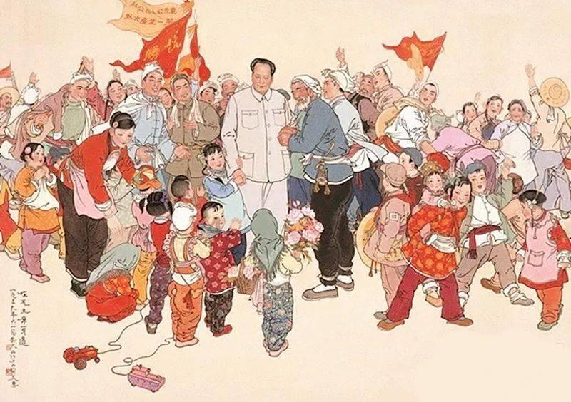阳信县劳店镇民政所:情暖腊八节 “粥”到暖人心